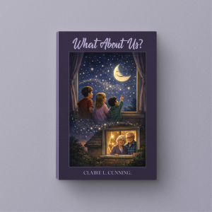 What About Us?